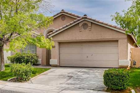 2124 Starline Meadow Las Vegas, NV 89134