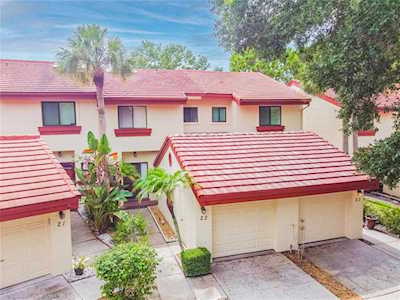 3460 Countryside Blvd #22 Clearwater, FL 33761