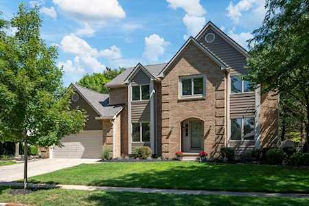 7042 Shady Nelms Drive Dublin, OH 43017