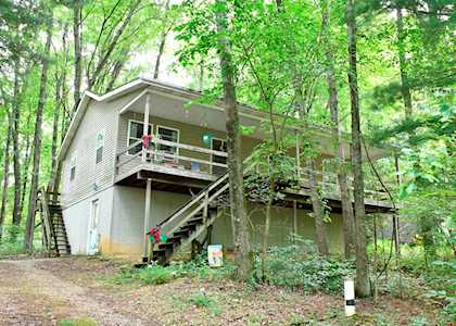 295 Tillamook Lane Hide A Way Hills, OH 43107