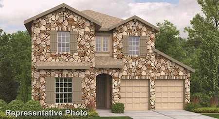 4405 Logan Ridge DR Cedar Park, TX 78613