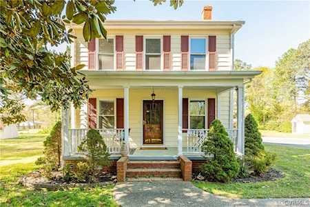 16100 Harrowgate Rd Chester, VA 23831