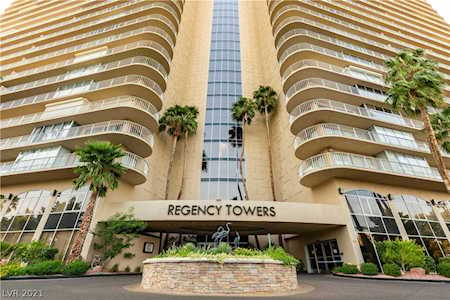 3111 Bel Air Dr #8A Las Vegas, NV 89109