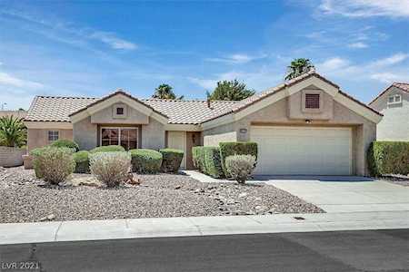 8609 Linderwood Dr Las Vegas, NV 89134