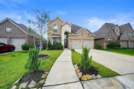 8038 Silverspot Ln Missouri City, TX 77459