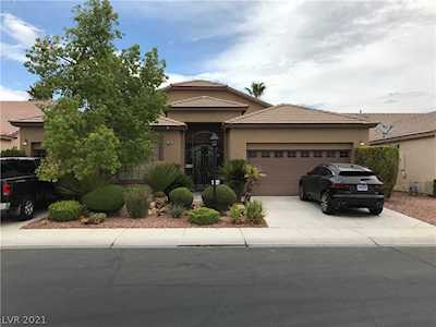 5700 Majestic Tide Ave Las Vegas, NV 89131