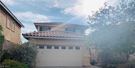305 Napa Hills Dr Las Vegas, NV 89144