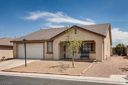 827 Melic Way North Las Vegas, NV 89032