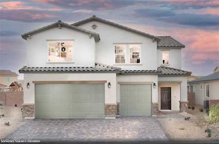 5660 Oasis Ridge St #lot 30 North Las Vegas, NV 89081