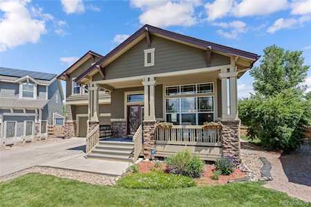 13262 W 83rd Ln Arvada, CO 80005