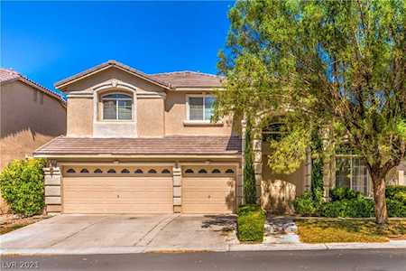 410 Baldur Run St Las Vegas, NV 89148