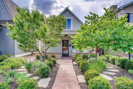 1541 S Lincoln St Denver, CO 80210