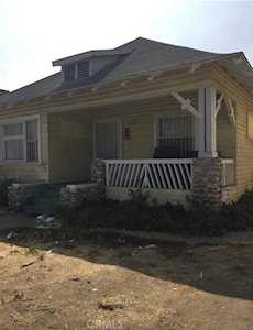 654 E 43rd St Los Angeles, CA 90011