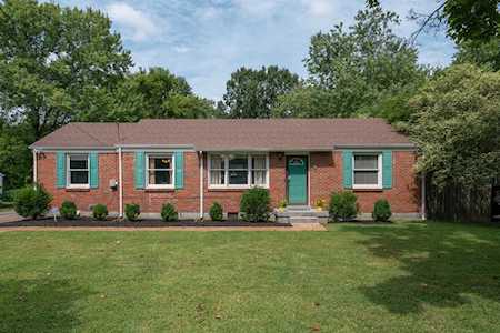 3929 E Ridge Dr Nashville, TN 37211