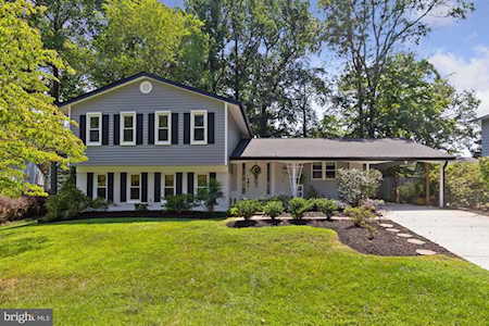16403 Gales St Laurel, MD 20707
