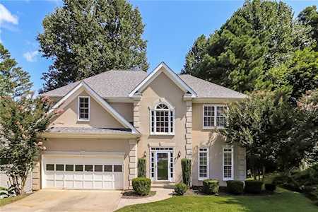 12260 Leeward Walk Circle Alpharetta, GA 30005