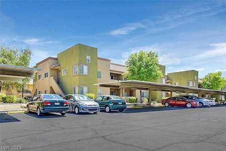 1834 N Decatur Blvd #204 Las Vegas, NV 89108