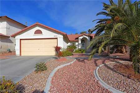 4912 Glenarden Dr Las Vegas, NV 89130