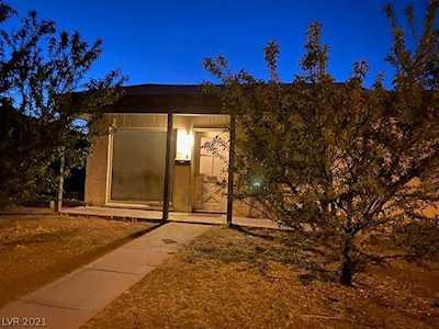716 8th St Boulder City, NV 89005