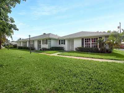 2840 SW 14th Street #18 Boynton Beach, FL 33426