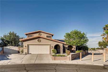 3816 White Plains Dr Las Vegas, NV 89129