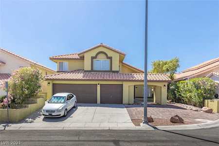 3317 Frisco Bay Circle Las Vegas, NV 89117