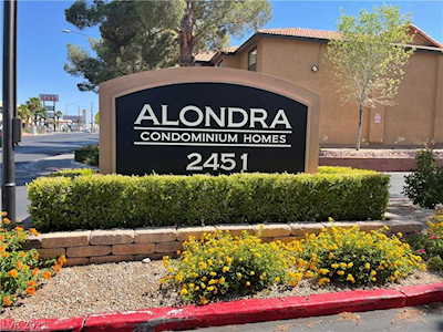 2451 N Rainbow Blvd #1049 Las Vegas, NV 89108