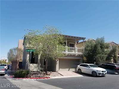 9822 Opal Bridge Ct Las Vegas, NV 89178