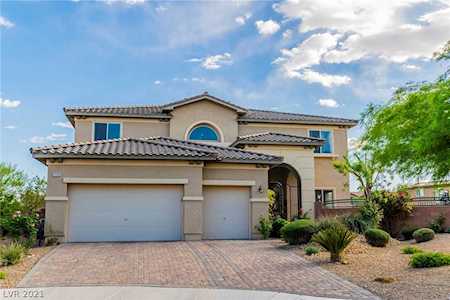 7335 Gildor Ct Las Vegas, NV 89178