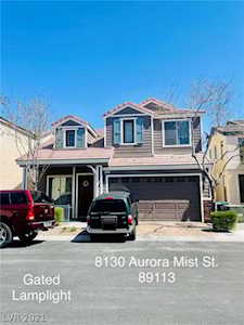 8130 Aurora Mist St Las Vegas, NV 89113