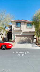 6154 Novelty St Las Vegas, NV 89148