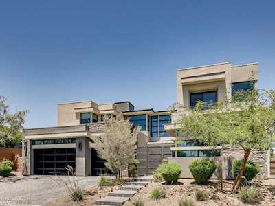 11460 Ruby Falls Way Las Vegas, NV 89135