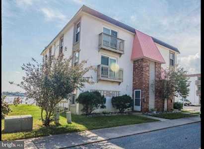 181 Jamestown Rd #5 Ocean City, MD 21842