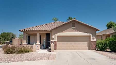 20824 E Via Del Palo Queen Creek, AZ 85142