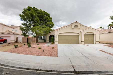 5308 Quail Rise St Las Vegas, NV 89130