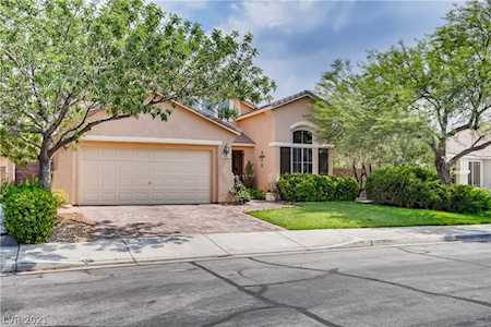 1401 Minuet St Henderson, NV 89052