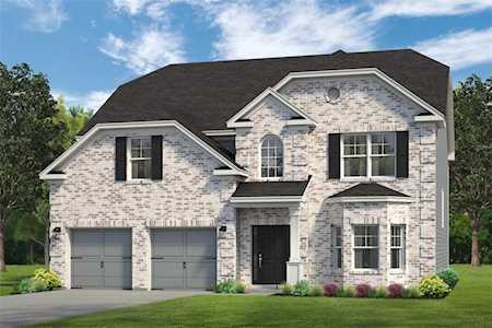 3341 Back Country St Douglasville, GA 30135