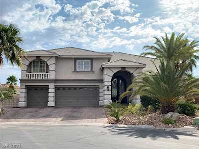 7522 Mystic Voyage St Las Vegas, NV 89139