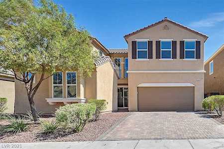3629 Kingfishers Catch Ave North Las Vegas, NV 89084