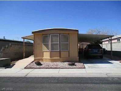 3467 Isle Royale Dr Las Vegas, NV 89122