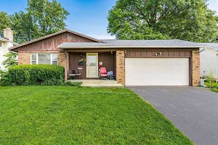 2022 Northcliff Drive Columbus, OH 43229