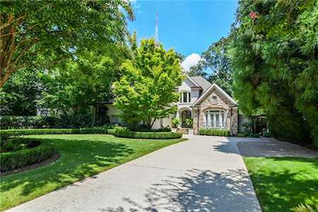 52 Beverly Rd NE Atlanta, GA 30309