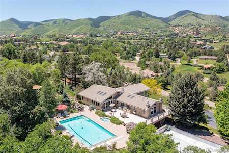 6022 Willowbrook Dr Morrison, CO 80465