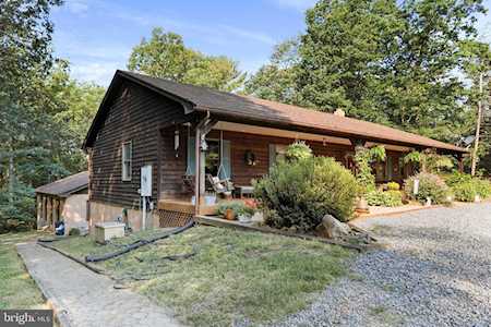400 Braeburn Dr Augusta, WV 26704