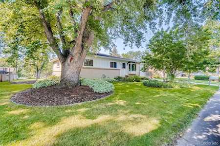 10752 W 67th Place Arvada, CO 80004