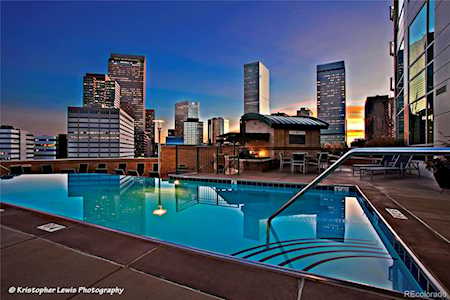 2001 Lincoln St #1222 Denver, CO 80202