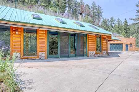 1831 Hidden Valley Rd Sedalia, CO 80135