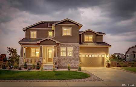 2786 Russet Sky Ct Castle Rock, CO 80108