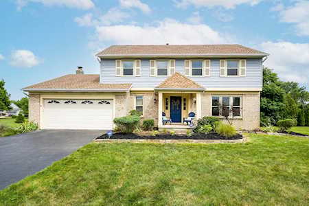 11199 Wyndham Circle Pickerington, OH 43147