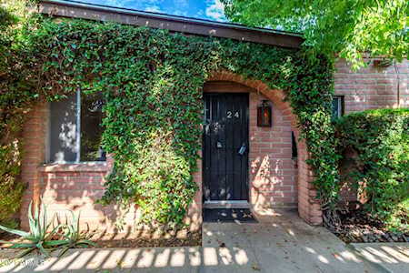 3012 N 32nd Street #24 Phoenix, AZ 85018